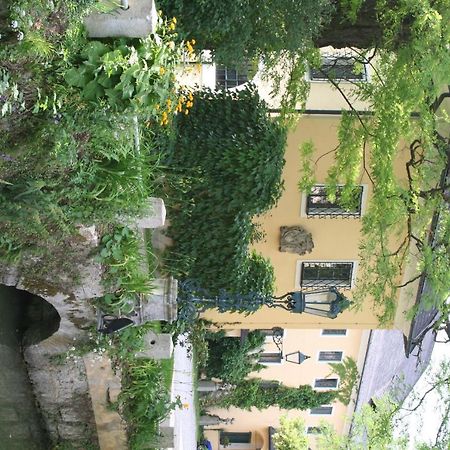 Gastehaus Schloss Bernau Hotel Fischlham Luaran gambar